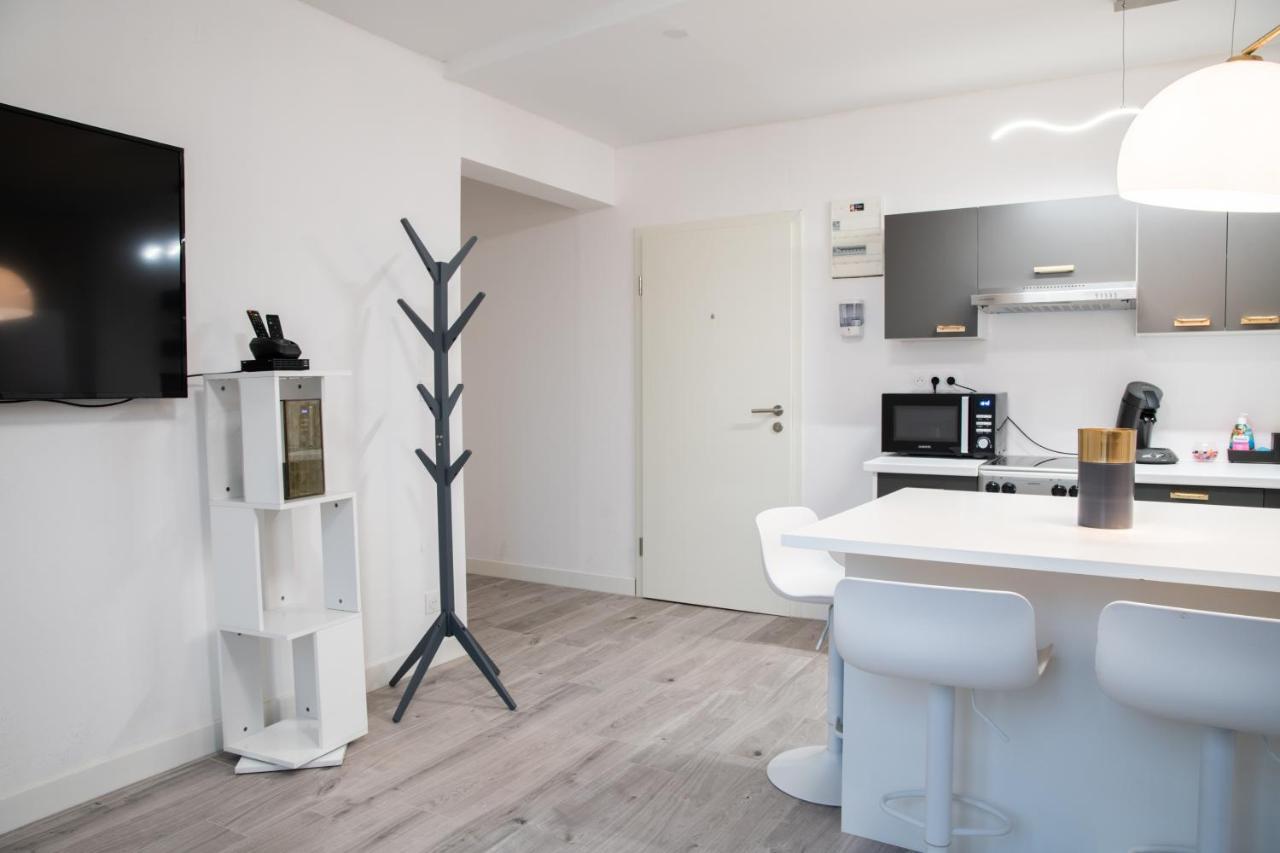 *Le Tendance Appart* Village-Neuf Exterior photo