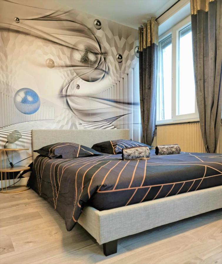 *Le Tendance Appart* Village-Neuf Exterior photo